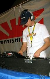 DJ TyTanium profile picture