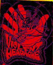 violent headache profile picture