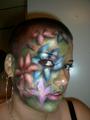 Jane Doe - Makeup Artist profile picture