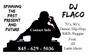 DJ Flaco a/k/a The Party Starter profile picture