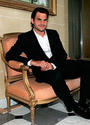 Roger Federer profile picture