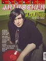 ARTROCKER MAGAZINE profile picture