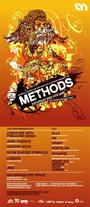 METHODS NYC profile picture