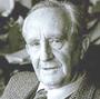 J.R.R Tolkien profile picture