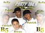 B5 Upstate New York Street Team profile picture