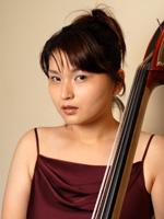 miho enokuchi æ±Ÿé‡Žå£ç¾Žç©‚ profile picture