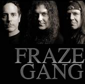 FRAZE GANG profile picture