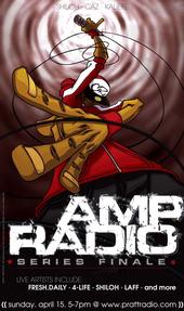 amp radio profile picture