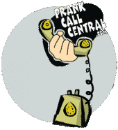 Prank Call profile picture