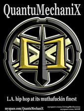 QuantuMechaniX profile picture