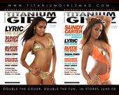 Titaniumgirlz Magazine profile picture