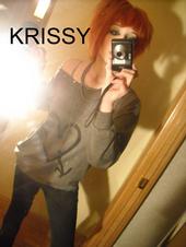 ãƒ„Krissy. profile picture