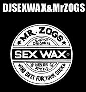 DJ Sexwax and Mr Zogs profile picture