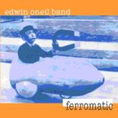 Edwin Oneil Band profile picture