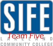 SIFE Team 5 profile picture