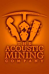 The Acoustic Mining Company profile picture