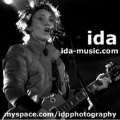 ida profile picture