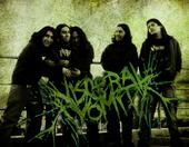 VISCERAL VOMIT ÂºÂºNEW SONGÂºÂº profile picture