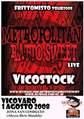 Metropolitan Ratto Sweet @VICOSTOCK profile picture