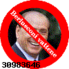 NO BERLUSCONI profile picture