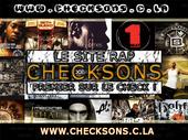 CHECKSONS LE SITE RAP FR profile picture