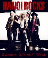 Hanoi Rocks Sweden Street Team profile picture