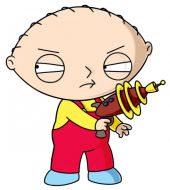 Stewie Griffinâ„¢ profile picture