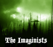 The Imaginists profile picture