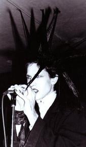 Rozz Williams profile picture