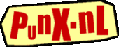 Punx.nl profile picture