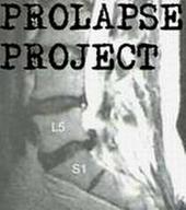 Prolapse Project profile picture