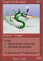 Trogdor the BURNINATOR profile picture