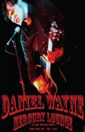 Daniel Wayne profile picture