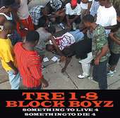 TRE 1-8 BLOCK BOYZ profile picture