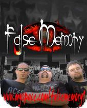 False Memory(June 28th at The Sports Bar) profile picture