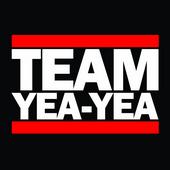 TEAM YEA YEA -- DIS MY SH!T! profile picture