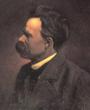 Friedrich Nietzsche profile picture