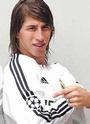 Sergio Ramos profile picture