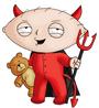 Stewie Griffinâ„¢ profile picture