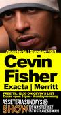 Cevin Fisher profile picture