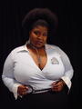 Ms. Shockolate, The Haitian Queen!! profile picture