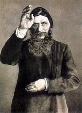Rasputin profile picture