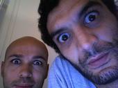 ERIC & RAMZY profile picture