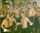 Boston Chippendales Fan Page profile picture