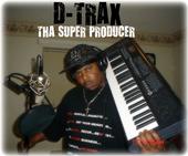 D-TRAX THA HIT MAKER profile picture