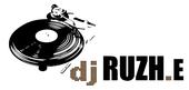 The Official DJ RUZH.E Myspace profile picture