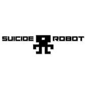 suicide robot profile picture