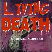 livingdeathfanzine