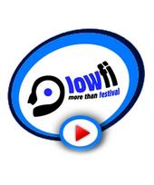 LOW FI FESTIVAL profile picture