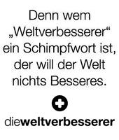 dieweltverbesserer